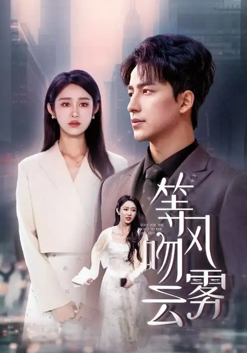《禁忌之恋》电视剧海报